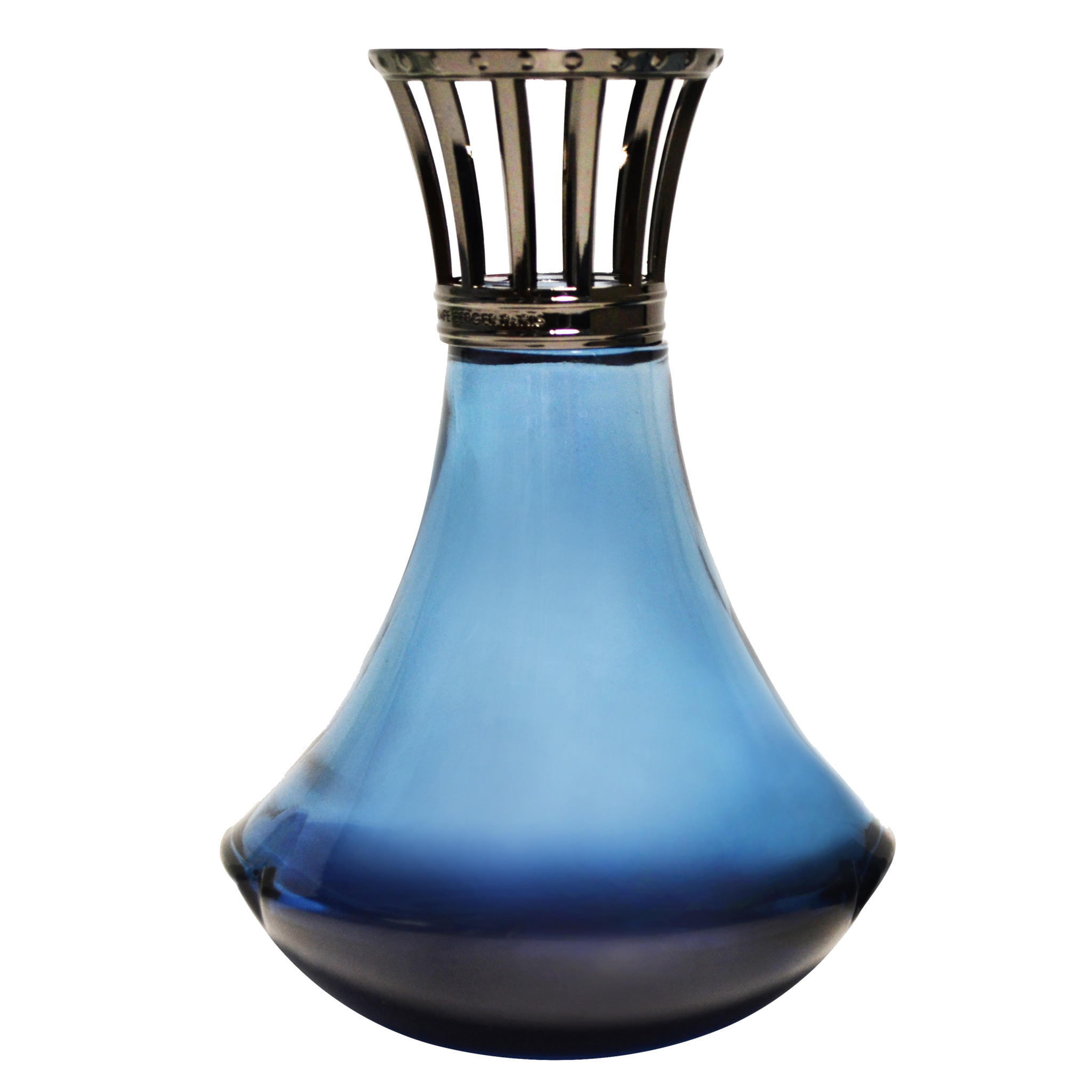 Opera Lamp - Blue