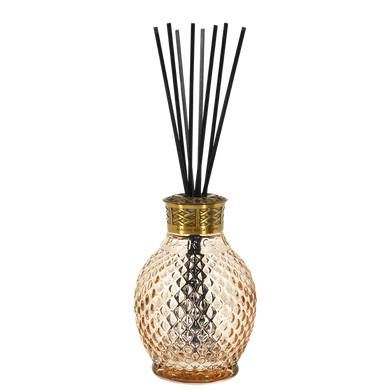 Vintage Originelle Honey Reed Diffuser - Maison Berger