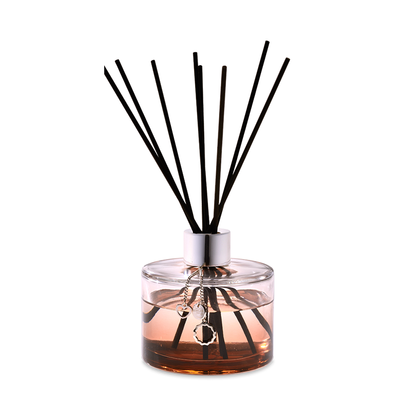 Poesy Reed Diffuser Pre-filled with Bouquet Liberty