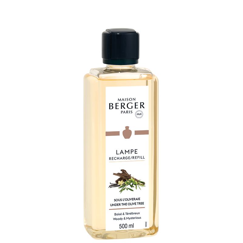 Under The Olive Tree - 500ml - Lampe Berger