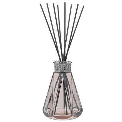 Vintage Pyramid Rose Reed Diffuser - Maison Berger