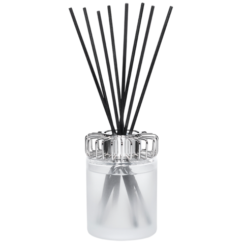 Land Frosted White Reed Diffuser