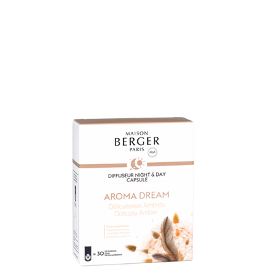 Aroma Dream Night & Day Diffuser Refill