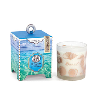 Michel Design Works Beach Soy Wax Candle