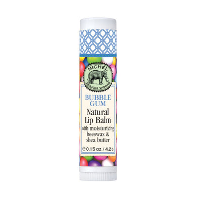 Michel Design Works Lip Balm - Bubble Gum