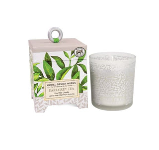 Michel Design Works Earl Grey Tea Soy Wax Candle - 6.5 oz