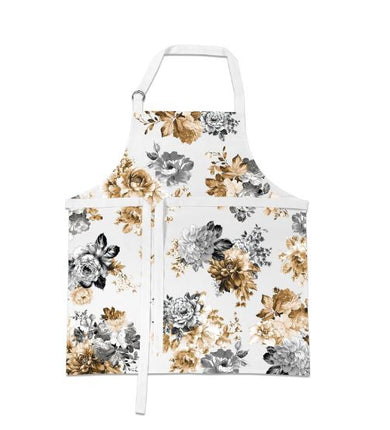 Michel Design Works Gardenia Apron