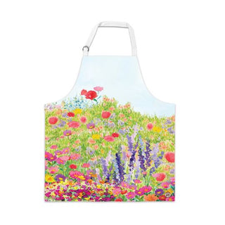 Michel Design Works The Meadow Apron
