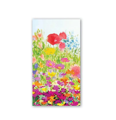 Michel Design Works The Meadow Hostess Napkin