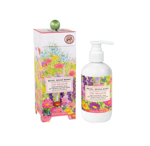 Michel Design Works The Meadow Lotion