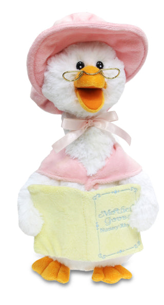 Mother Goose - Pink