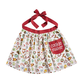 Mom And Me Cookie Aprons