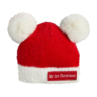 Baby My 1st Christmas Hat