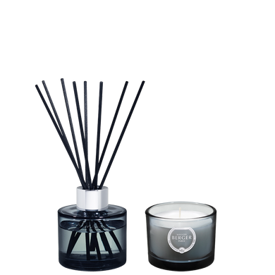 Olympe Mini Duo Set - Exquisite Sparkle - Maison Berger