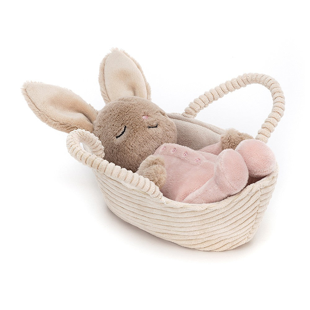 JellyCat Rock-A-Bye Bunny