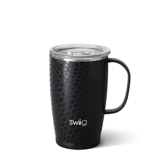 Swig 18 oz Mug - Dragon Glass