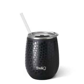 Swig 14 oz Stemless Wine Cup - Dragon Glass