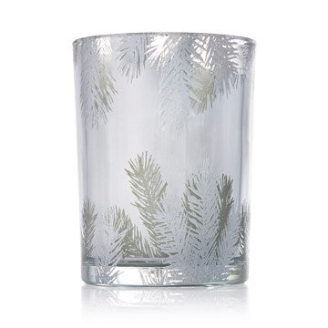 Thymes Frasier Fir Statement Luminary Candle - Small