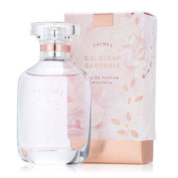 Thymes Goldleaf Gardenia Eau De Parfum