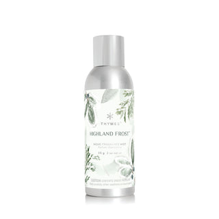Thymes Highland Frost Home Fragrance Mist