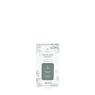 Thymes Highland Frost Pura Refill