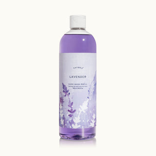 Thymes Lavender Hand Wash Refill