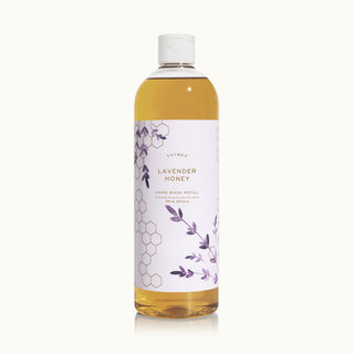 Thymes Lavender Honey Hand Wash Refill