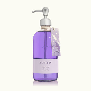 Thymes Lavender Large Hand Wash