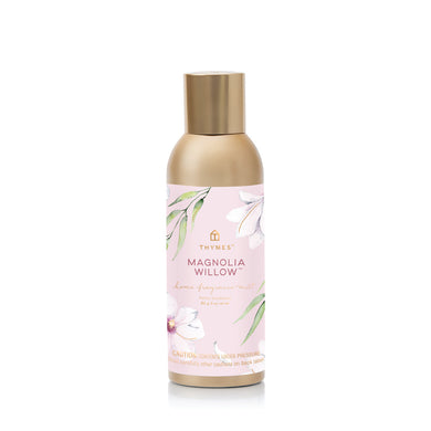 Thymes Magnolia Willow Home Fragrance Mist