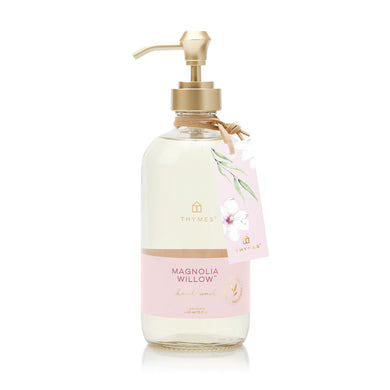 Thymes Magnolia Willow Large Hand Wash