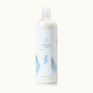 Thymes Washed Linen Fabric Softener