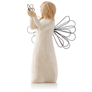 Willow Tree Angel of Freedom Figurine