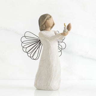 Willow Tree Angel Of Hope Figurine