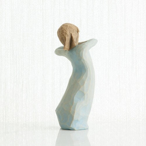 Willow Tree Journey Figurine