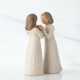Willow Tree Sisters by Heart