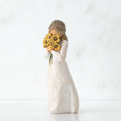 Willow Tree Warm Embrace Figurine