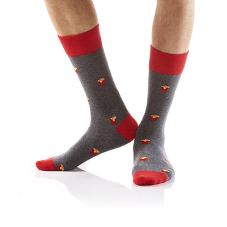 Fries With That - Men's Socks