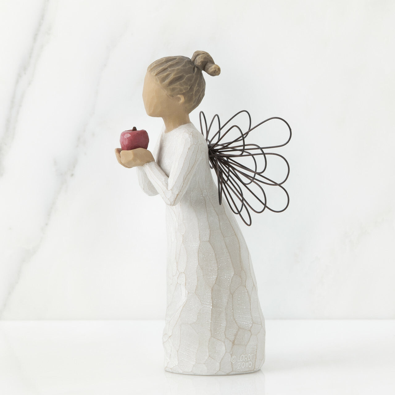 Willow Tree You're The Best Angel Figurine